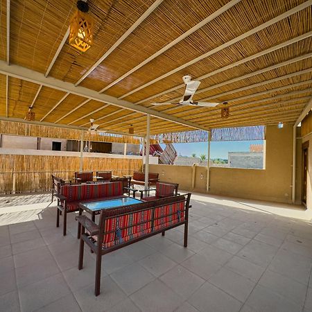 Ihyaa Inn Nizwa Exterior photo