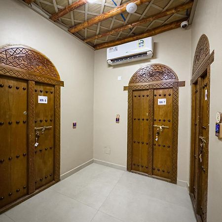Ihyaa Inn Nizwa Exterior photo