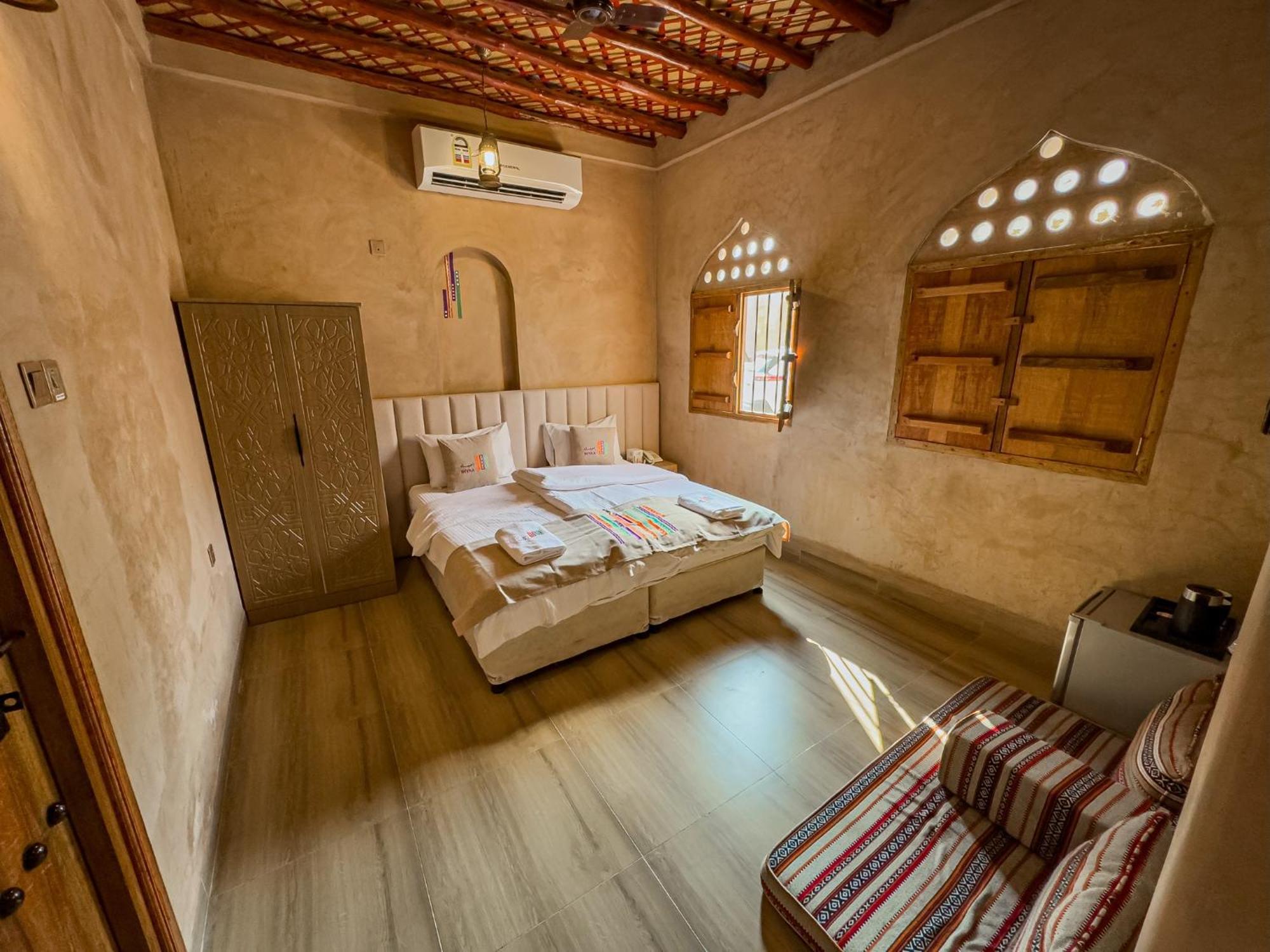 Ihyaa Inn Nizwa Exterior photo