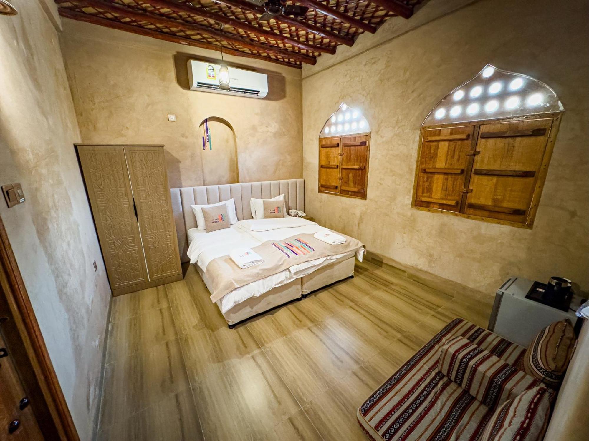 Ihyaa Inn Nizwa Exterior photo
