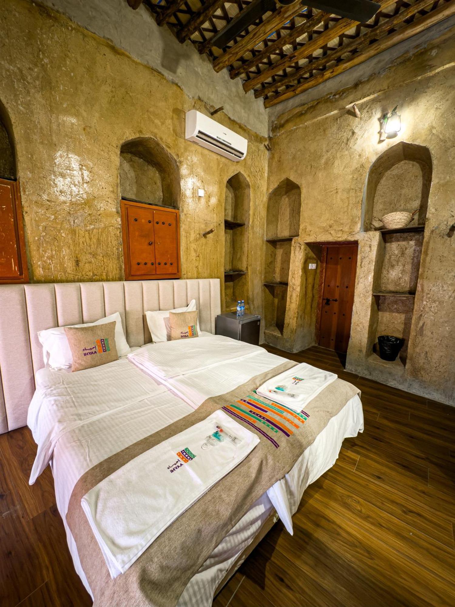 Ihyaa Inn Nizwa Exterior photo