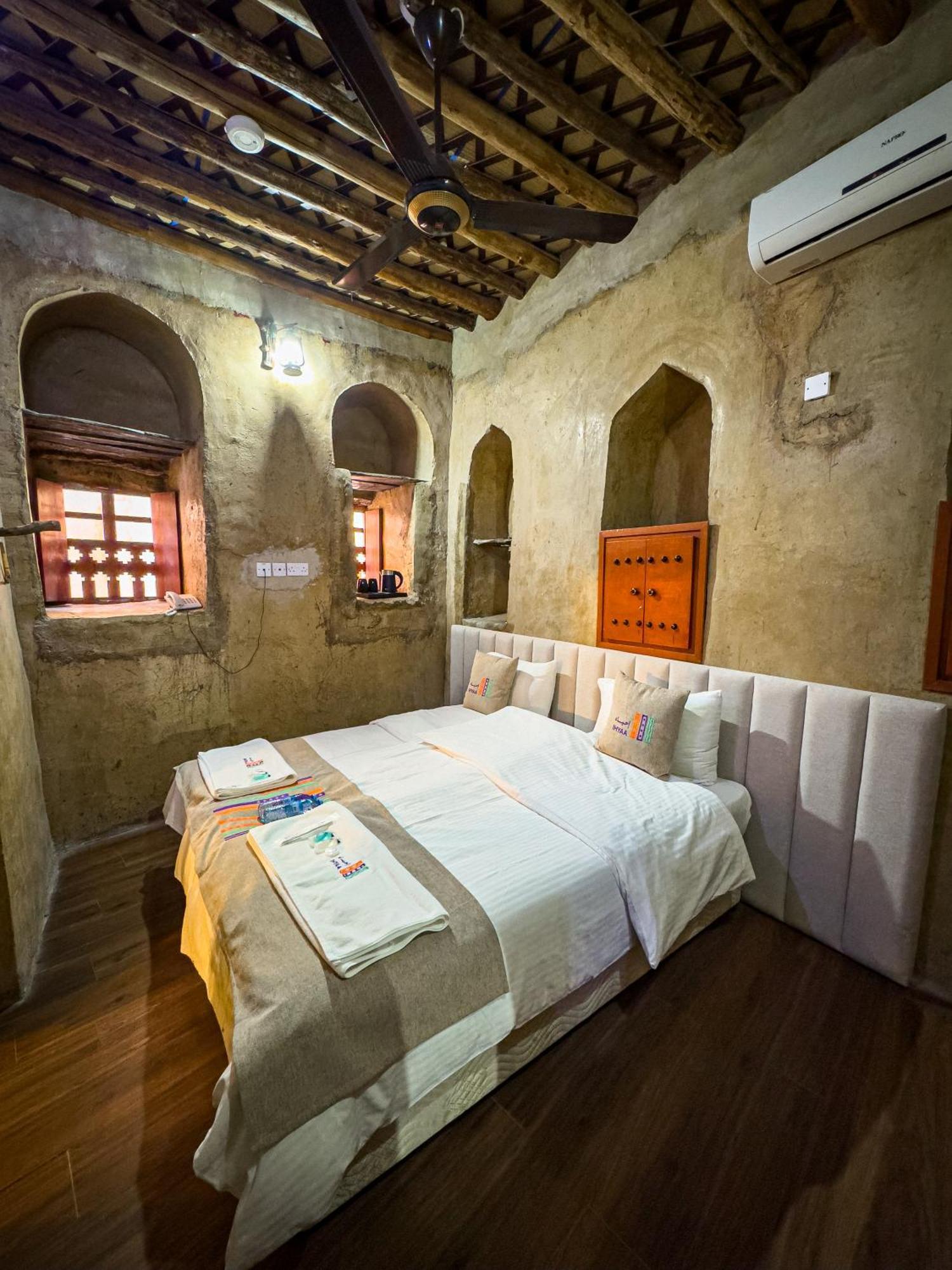 Ihyaa Inn Nizwa Exterior photo