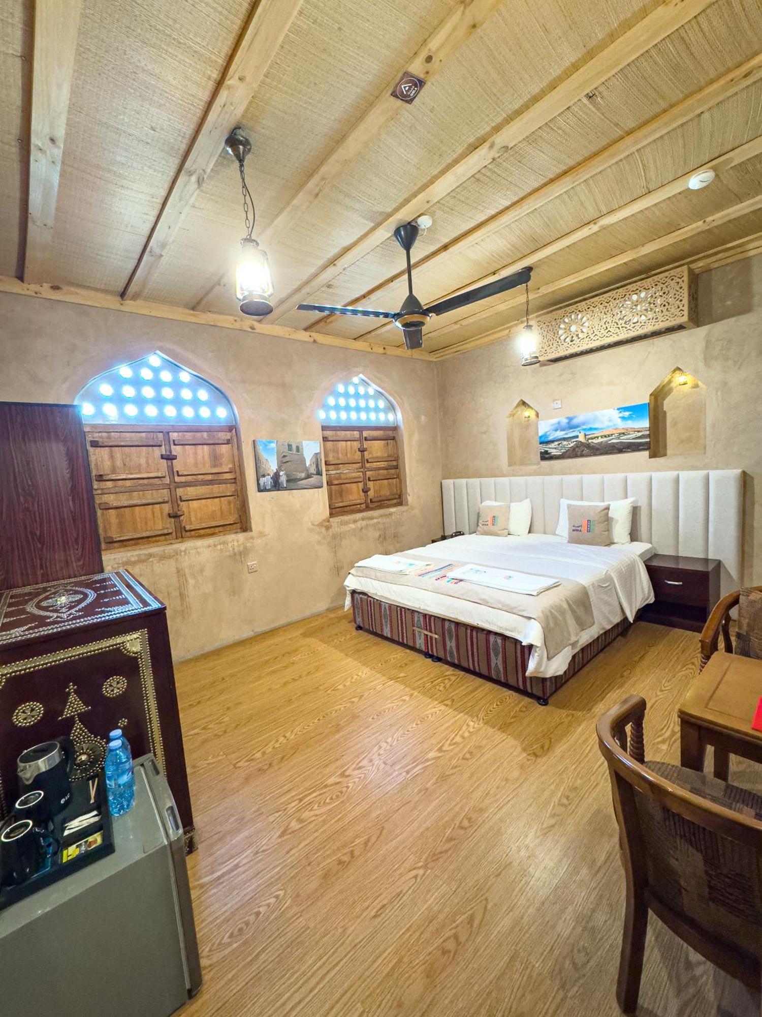 Ihyaa Inn Nizwa Exterior photo