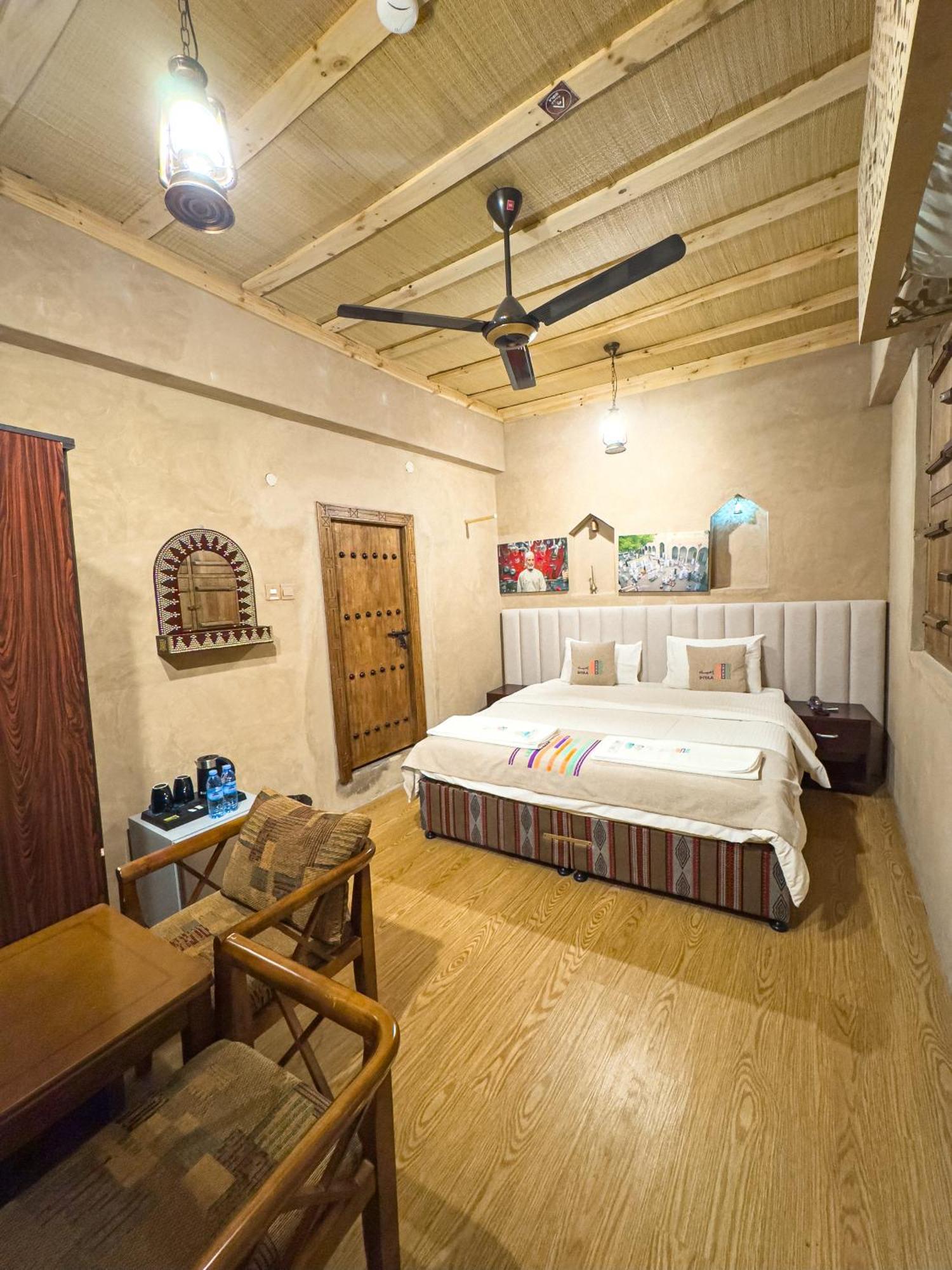 Ihyaa Inn Nizwa Exterior photo