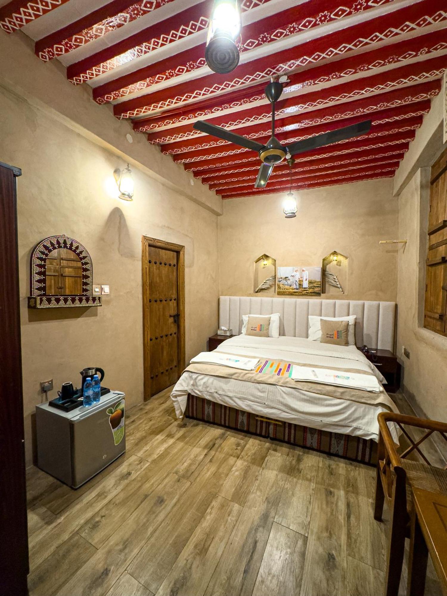 Ihyaa Inn Nizwa Exterior photo