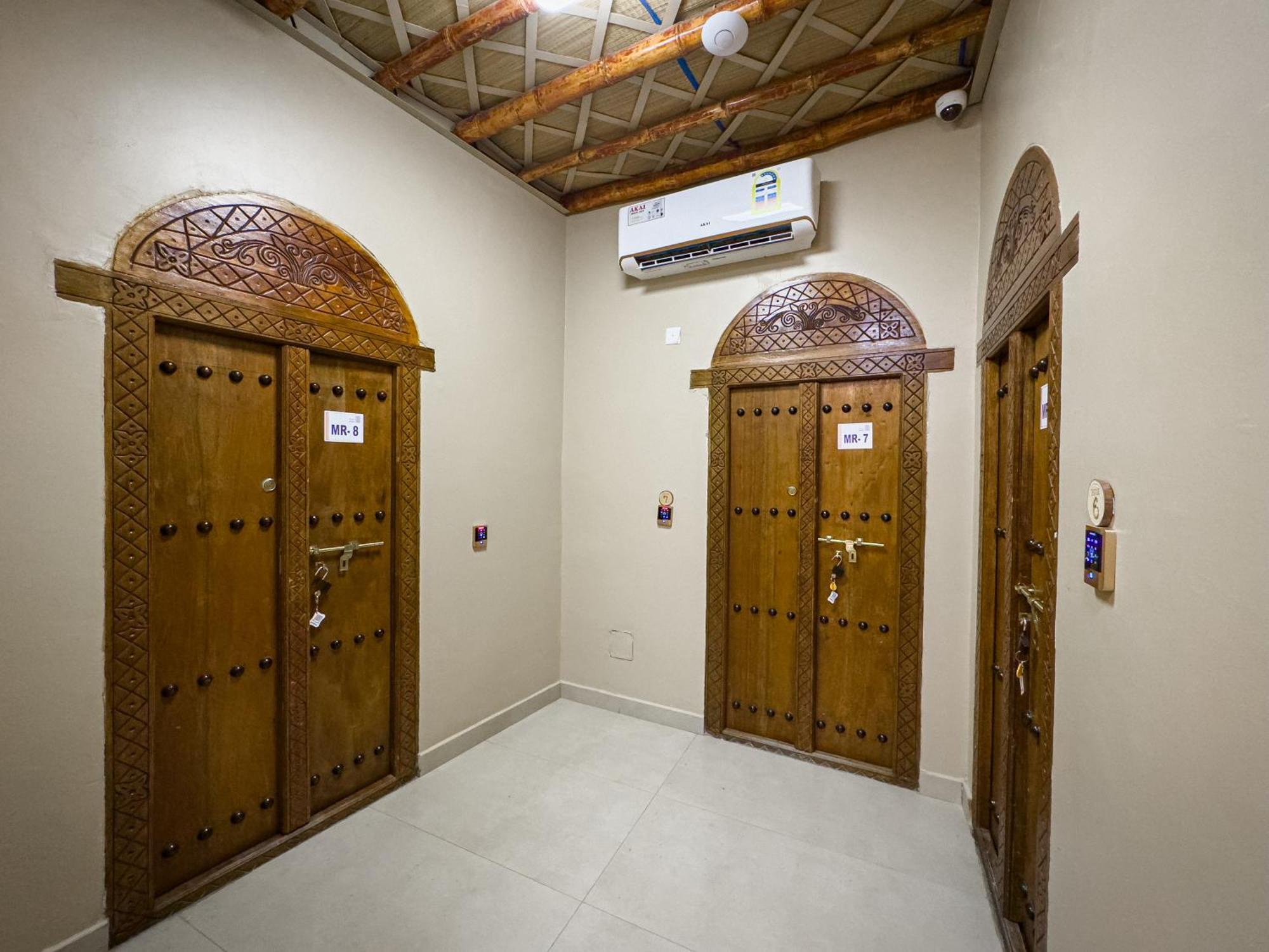 Ihyaa Inn Nizwa Exterior photo