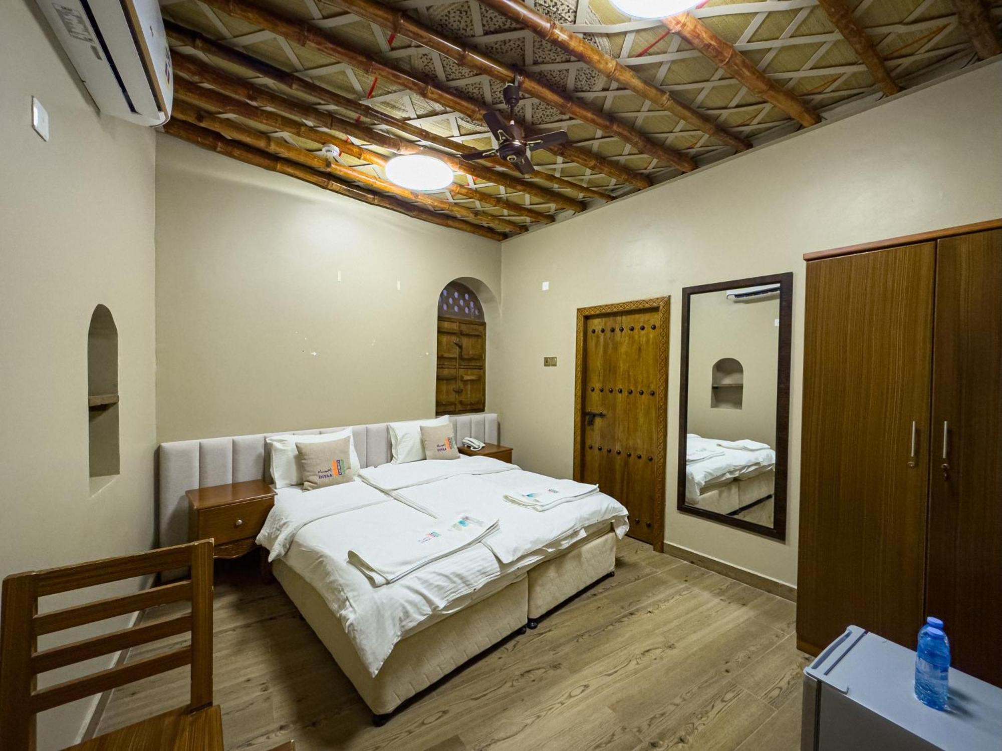 Ihyaa Inn Nizwa Exterior photo