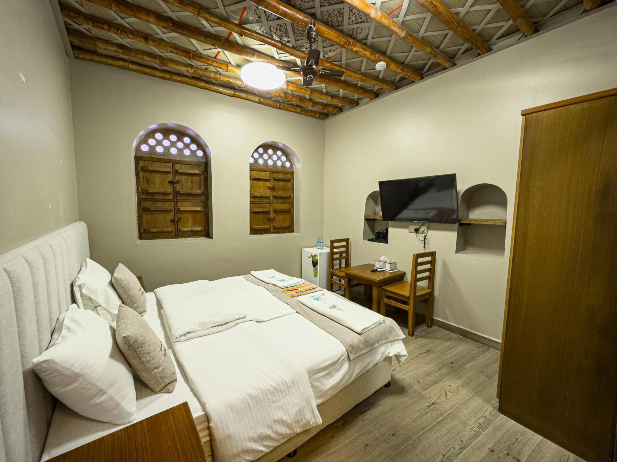 Ihyaa Inn Nizwa Exterior photo