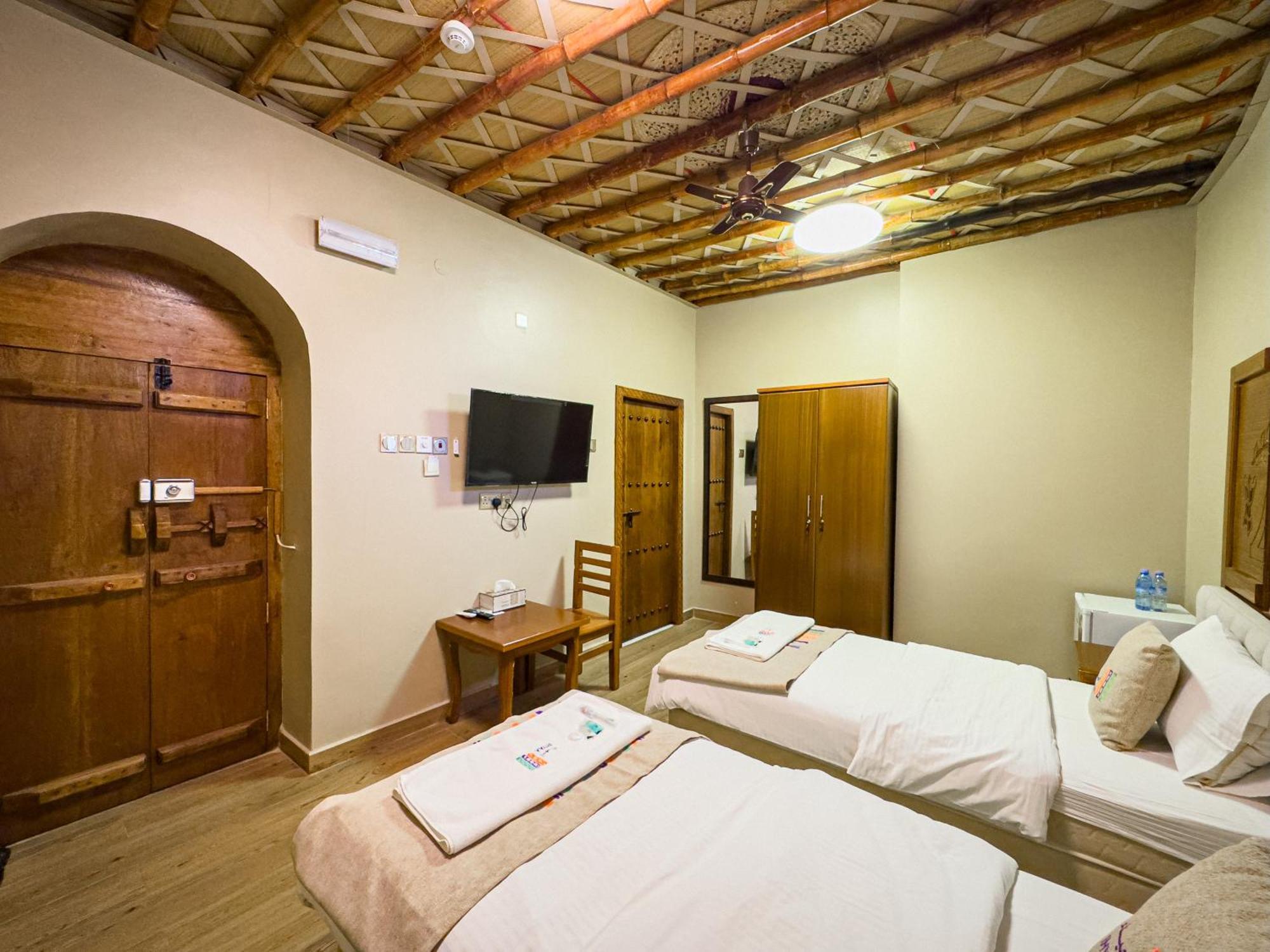 Ihyaa Inn Nizwa Exterior photo