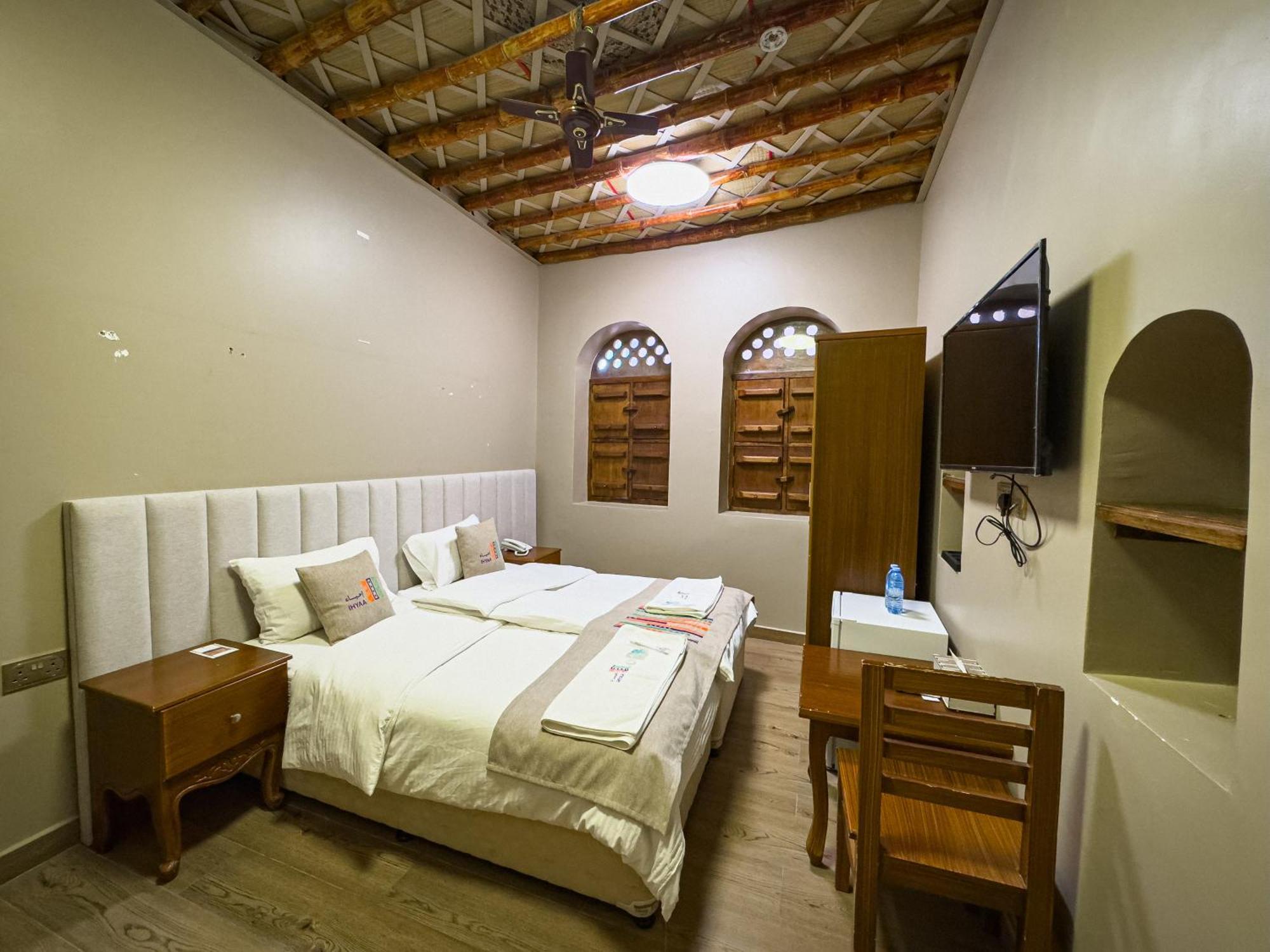 Ihyaa Inn Nizwa Exterior photo