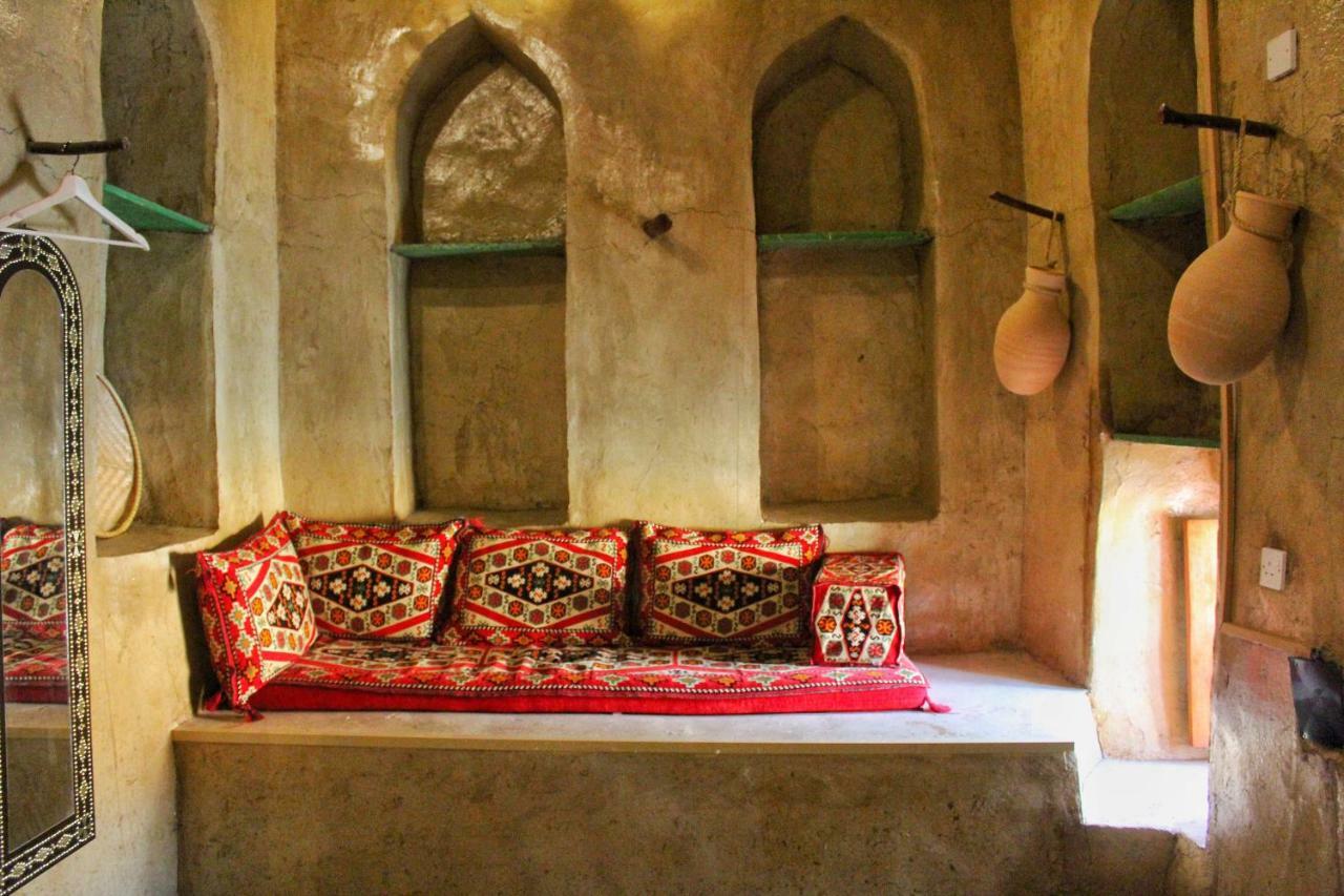 Ihyaa Inn Nizwa Exterior photo