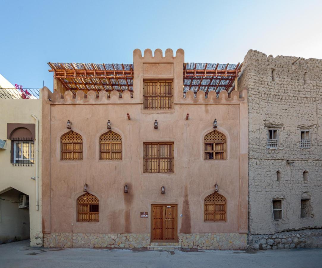 Ihyaa Inn Nizwa Exterior photo